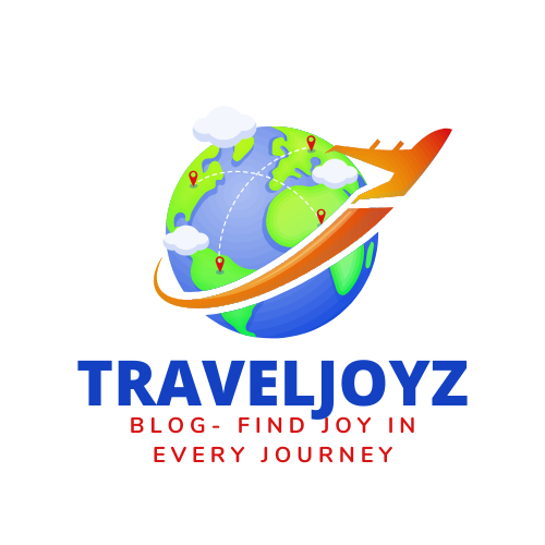 Travel Joyz