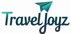 Traveljoyz Logo